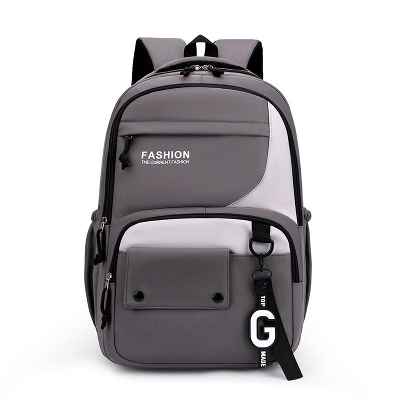Eleganter funktionaler Reiserucksack