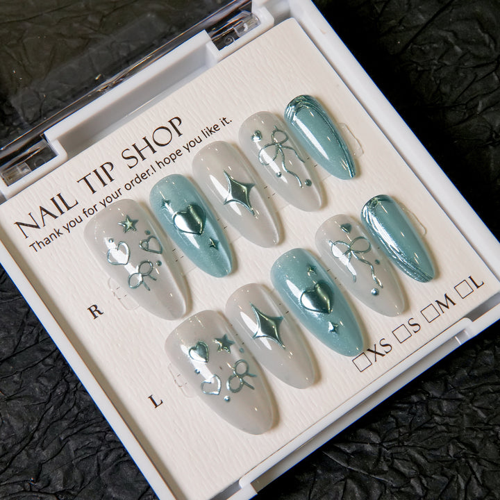 Künstlerische Nagelkunst Tipps