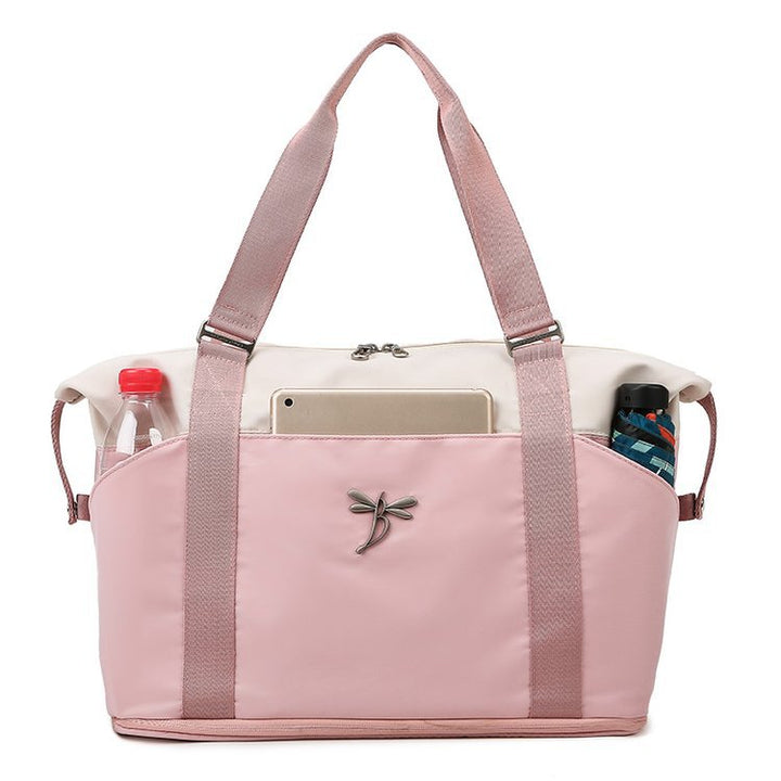 Multifunktionale Fitness Reisetasche