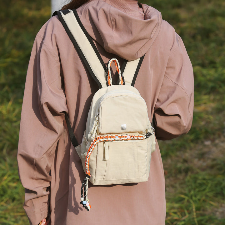 Ergonomischer Mehrkompartiment-Rucksack Karnz