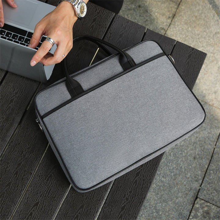 Professionelle Laptop-Briefcase Karnz 1785912031
