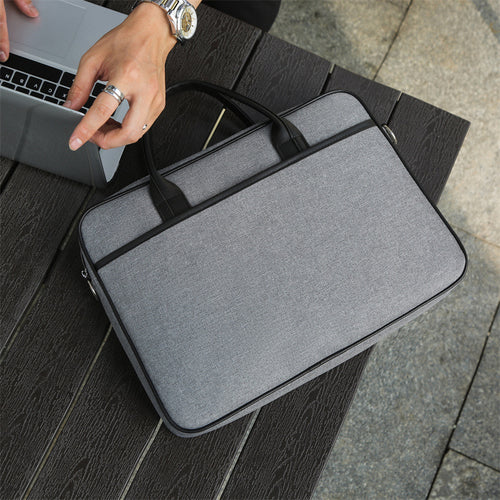 Professionelle Laptop-Briefcase Karnz 1785912031