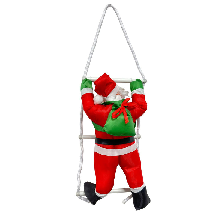 Dekorative Weihnachtsfiguren
