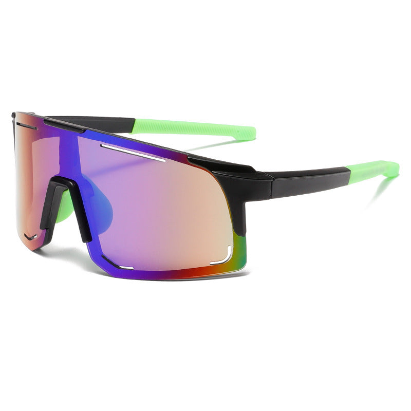 Damen Sportliche Protective Brille Karnz