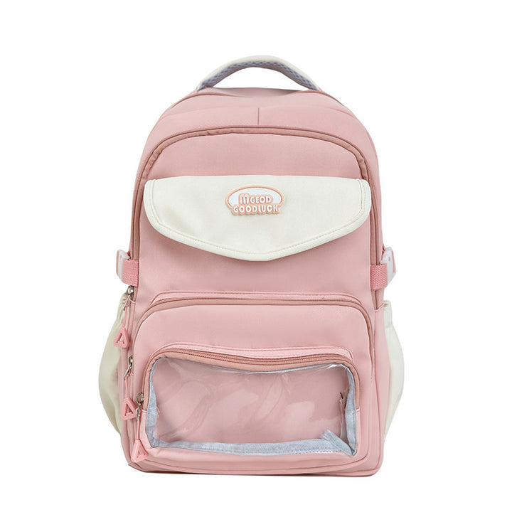 Multifunktionaler Rucksack