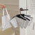 Damen Faltbarer Regenschirm mit Blumenmuster Karnz