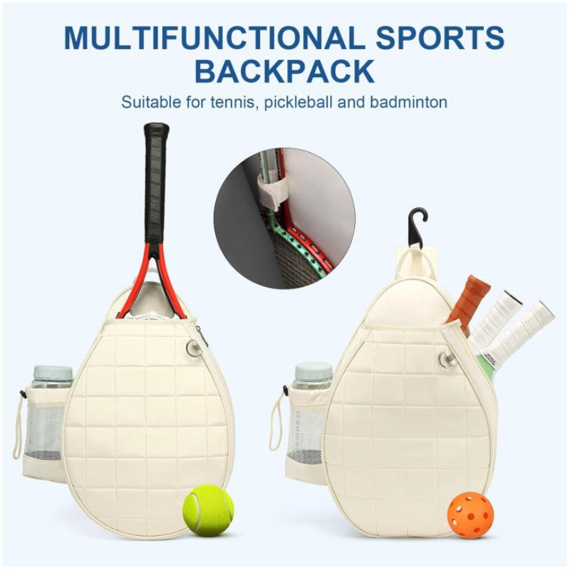Professioneller Tennisracket-Rucksack Karnz