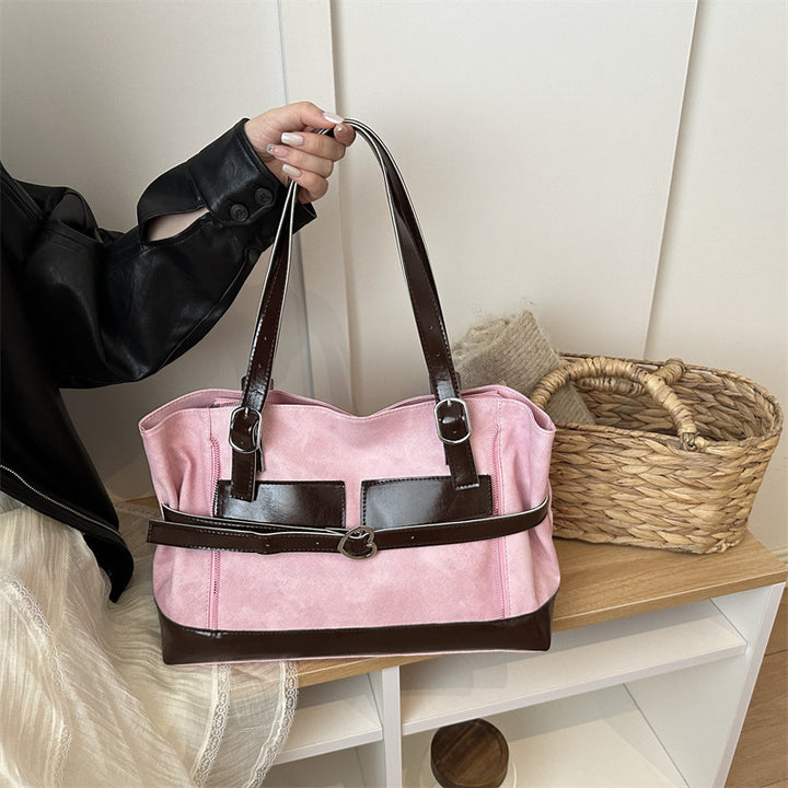 Stylische Tragetasche