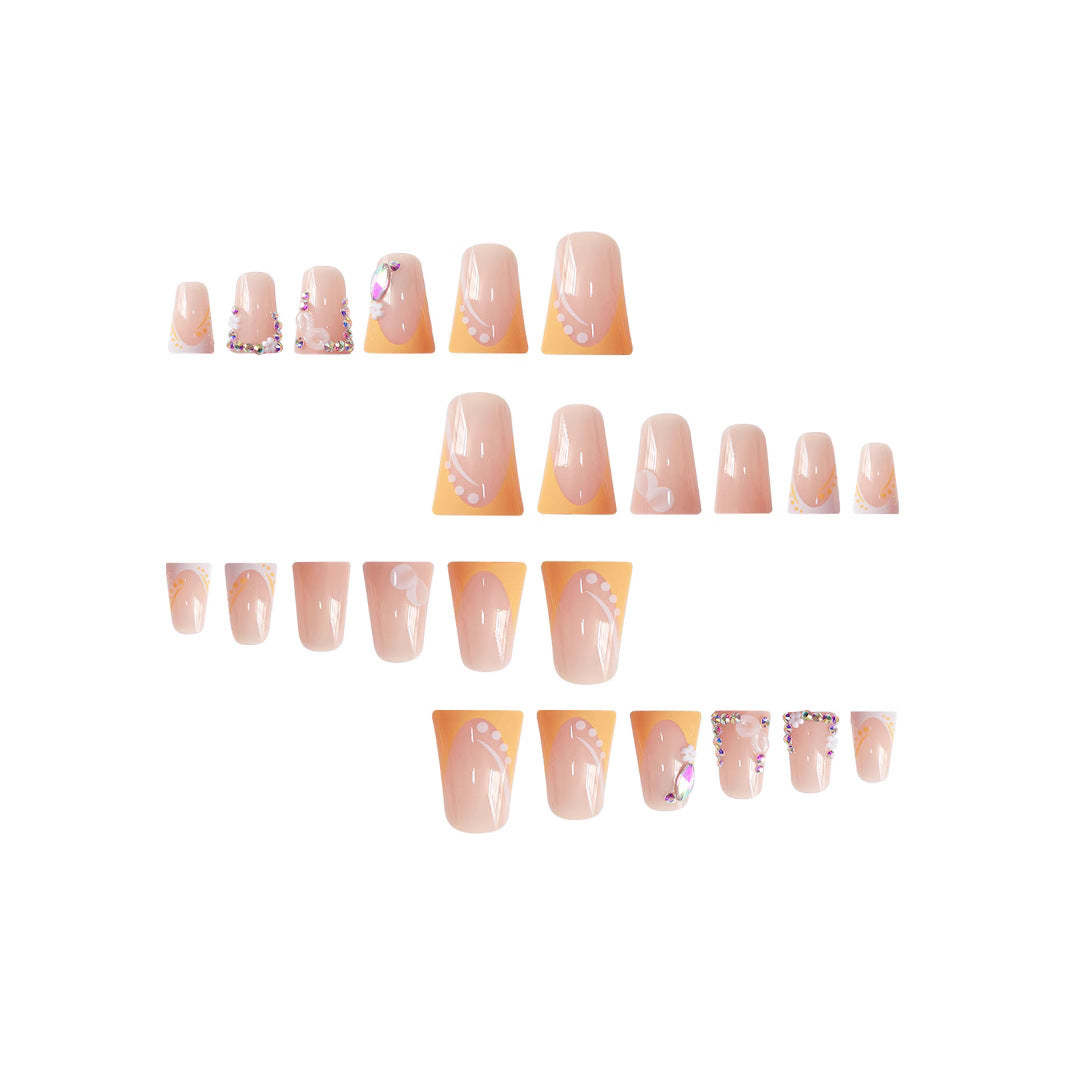 Nail Art Karnz