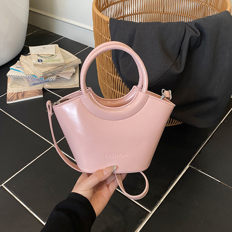 Stylische Handtasche Karnz