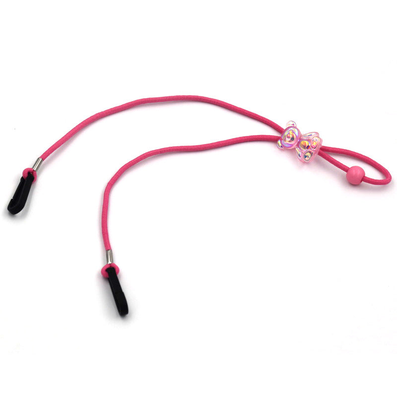Einstellbares Brillenhalterungskabel Karnz 1786867896