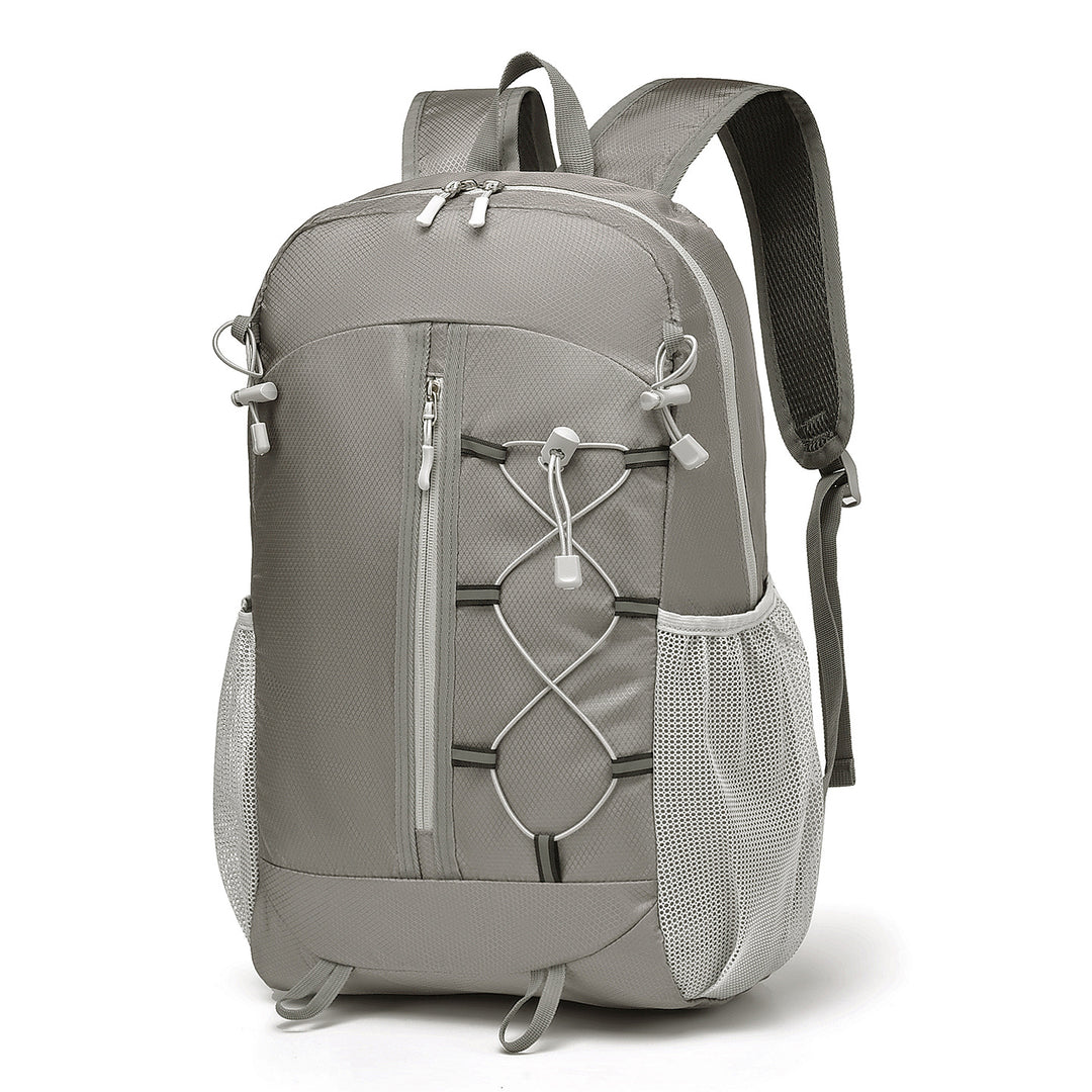 Multi-Taschen Reise Rucksack Karnz