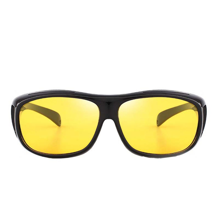 Hochleistungs-Schutz-Sportsonnenbrille Karnz