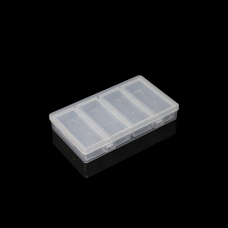 Multi-Fach-Aufbewahrungsbox Karnz 1790062079