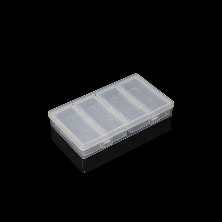 Multi-Fach-Aufbewahrungsbox Karnz 1790062079