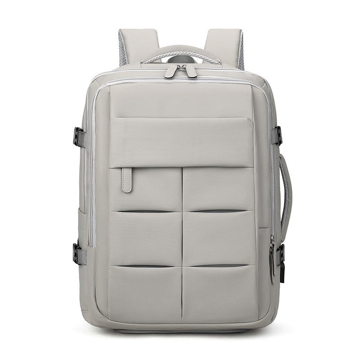 Verstellbarer Laptop-Rucksack Karnz