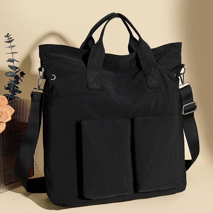 Vielseitige Utility Tote Bag Karnz