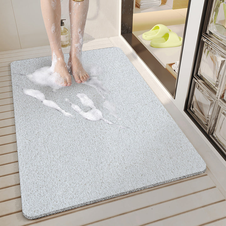 Ultra-Absorbierende Rutschfeste Badematte