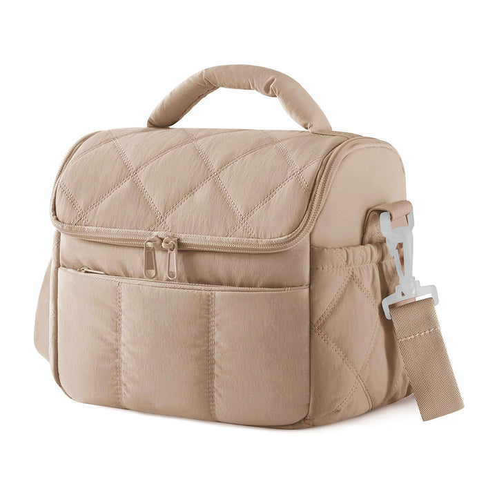 Damen modische Wickeltasche Karnz