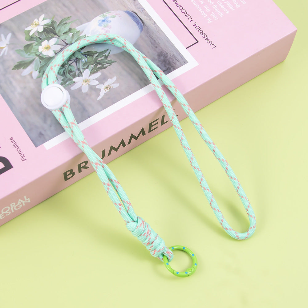 Haltbare Multifunktions-Lanyard Karnz