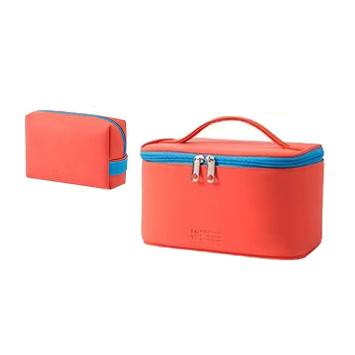 Damen Trendige Kosmetiktasche Karnz
