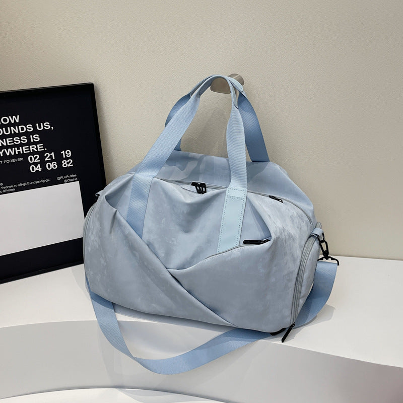 Elegante Reise Wochenendtasche