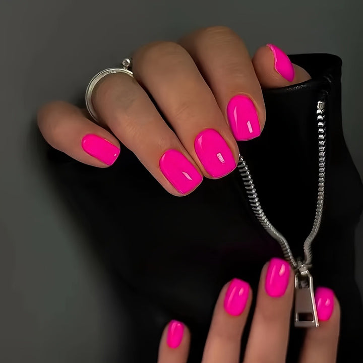Chic Nagellack Karnz