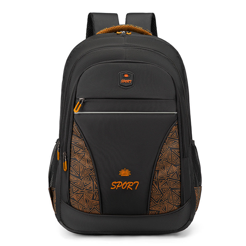 Athletischer Leistungs-Rucksack