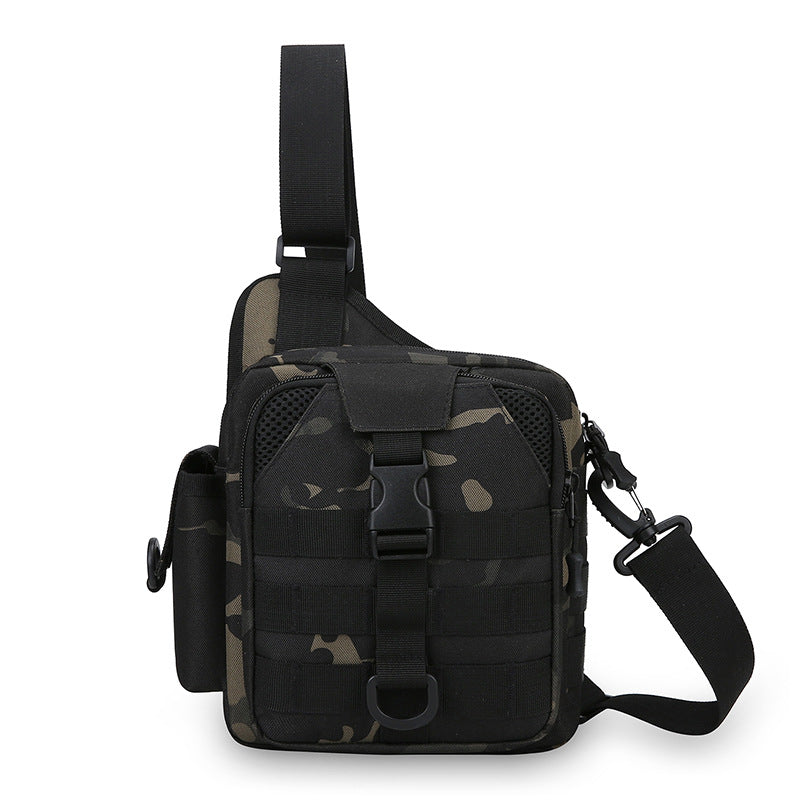 Komplett Taktische Ausrüstung Sling-Tasche Karnz