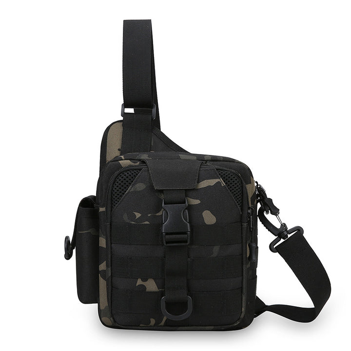 Komplett Taktische Ausrüstung Sling-Tasche Karnz