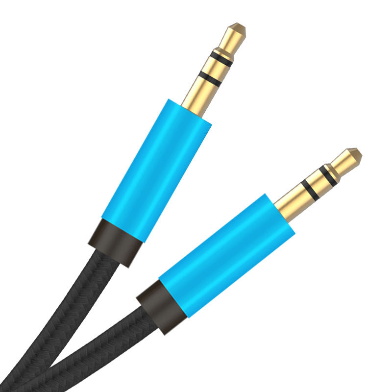 Hochwertiges 3,5-mm-Audioverlängerungskabel Karnz