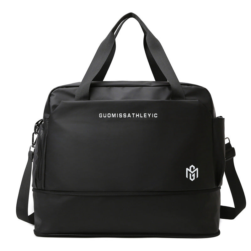 Multifunktionale Sport-Duffel-Tasche Karnz