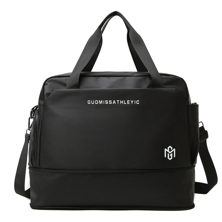 Multifunktionale Sport-Duffel-Tasche Karnz