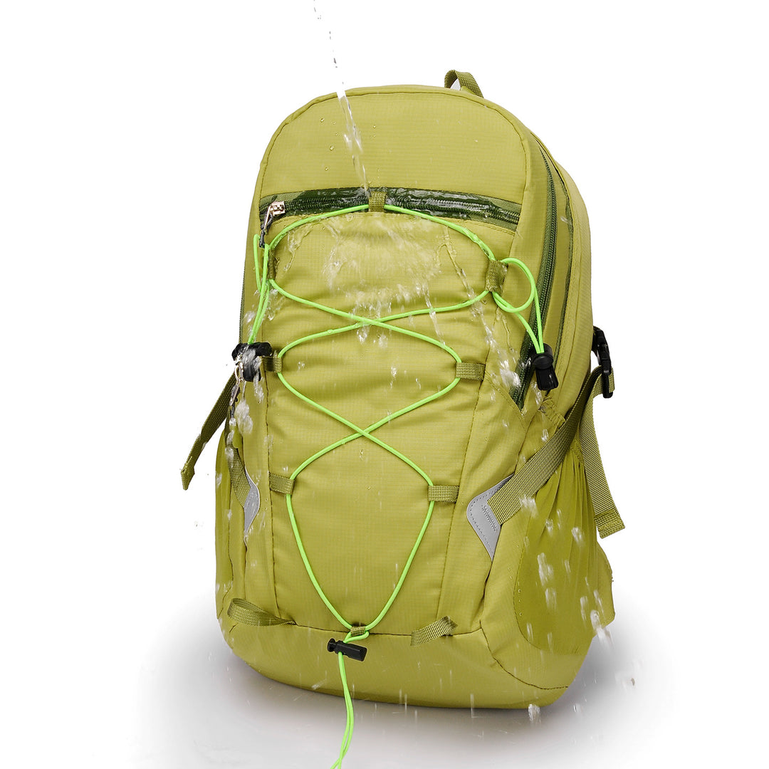 Hochleistungs-Casual-Outdoor-Rucksack Karnz
