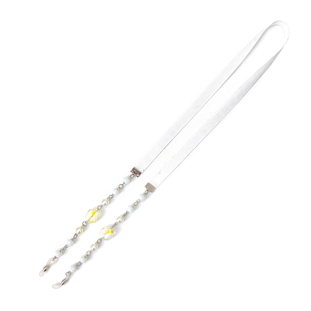 Perlenbrillenhalter Karnz
