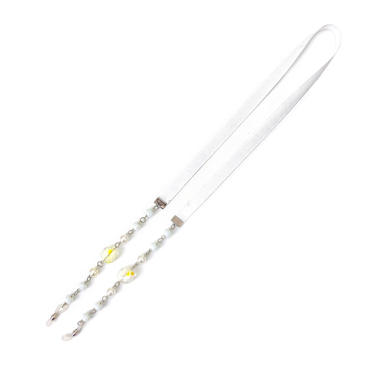Perlenbrillenhalter Karnz