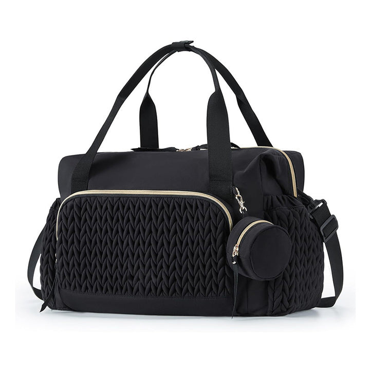 Multifunktionale Alltags- und Reisetasche Karnz