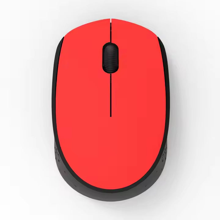 Ergonomische Funkmaus mit Präzisionssteuerung Karnz