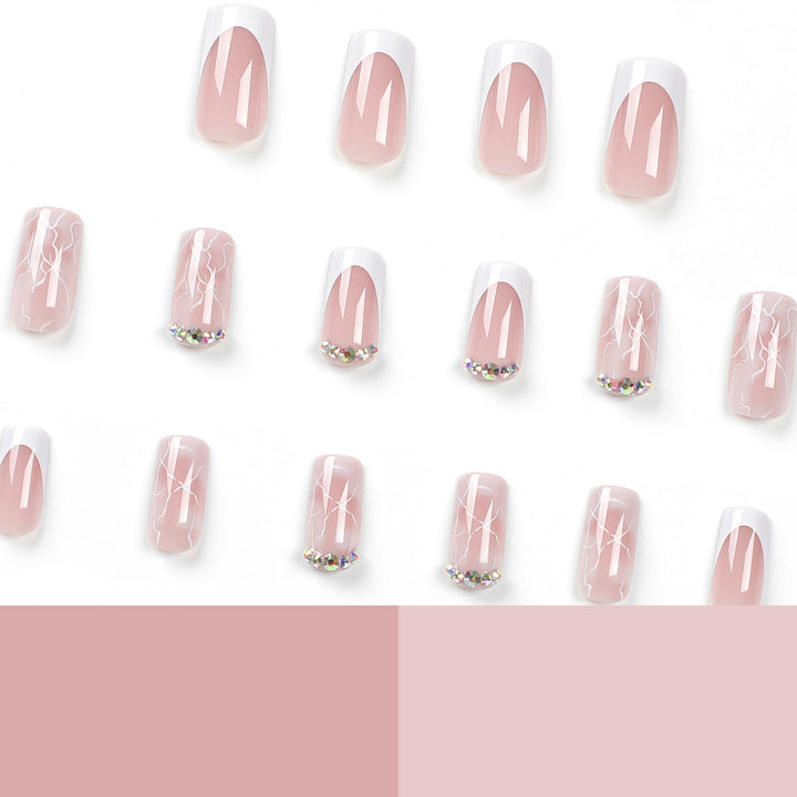 Nagelkunst Set Karnz