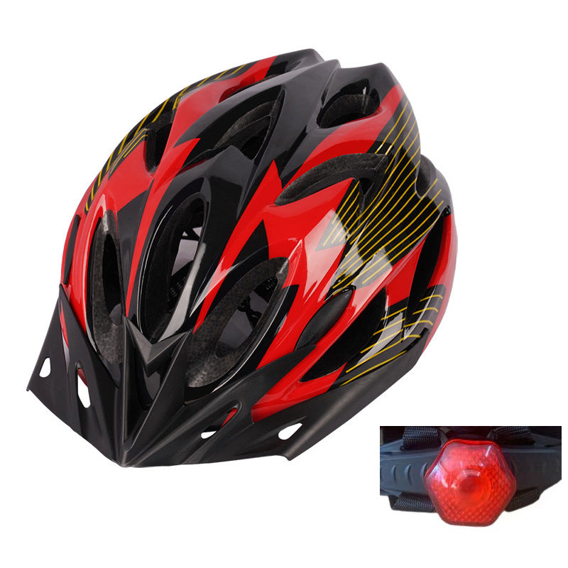 Hochleistungs-Ventilierter Fahrradhelm Karnz
