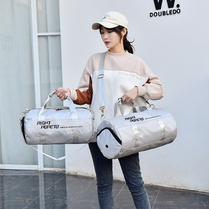 Sport Duffel Bag Karnz