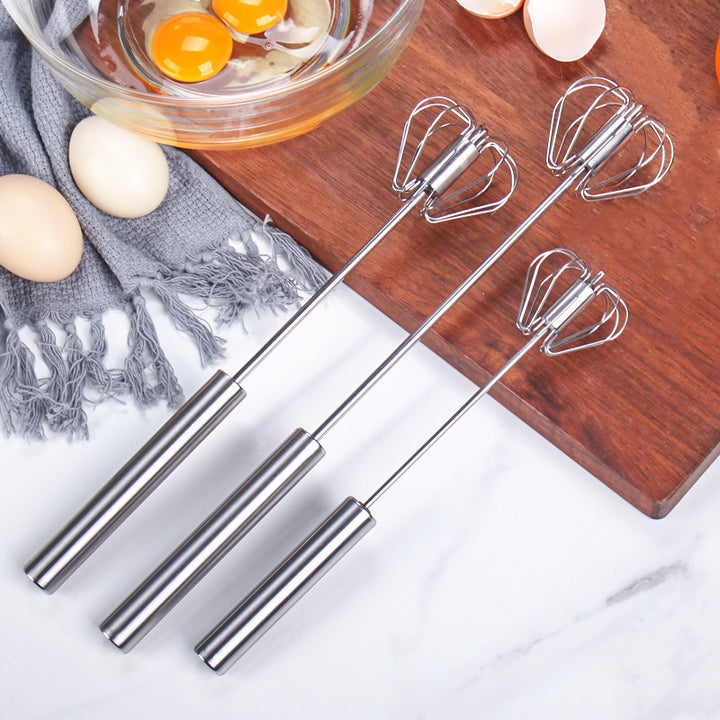 Hochwertiger Handmixer Aus Edelstahl Karnz