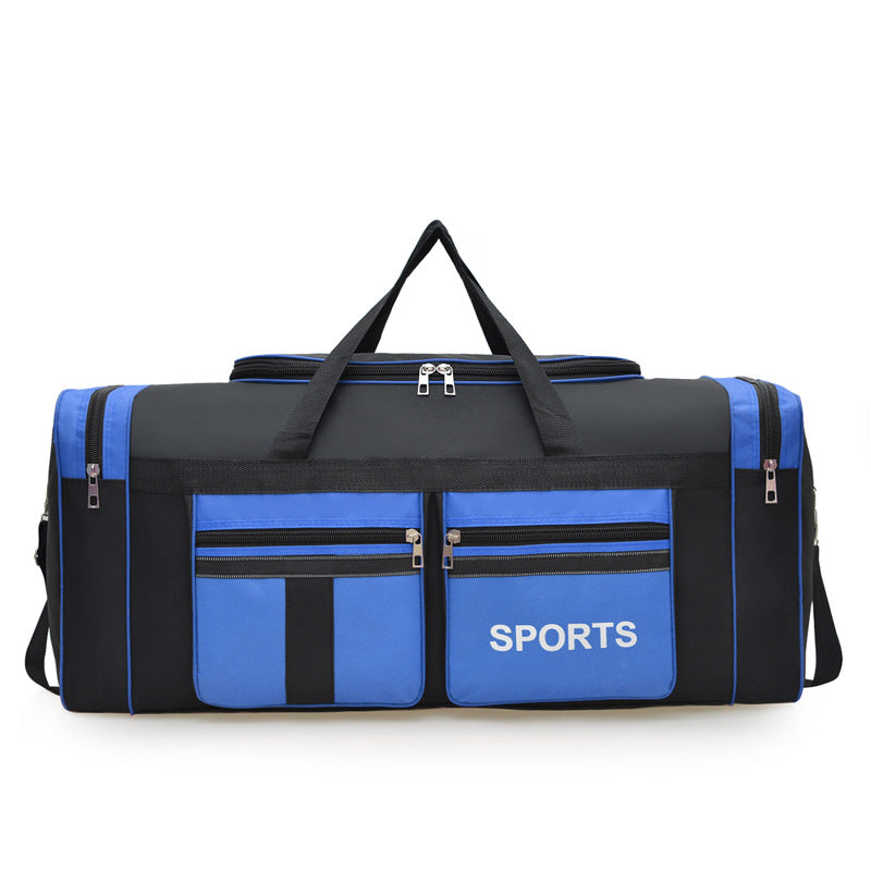 Vielseitige Sport-Reise-Duffel-Tasche Karnz