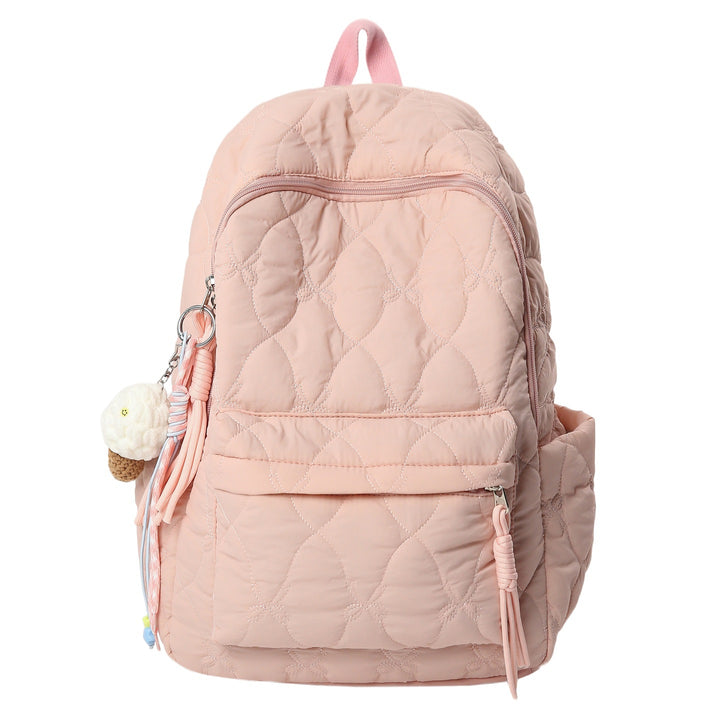 Gesteppten Freizeit-Rucksack