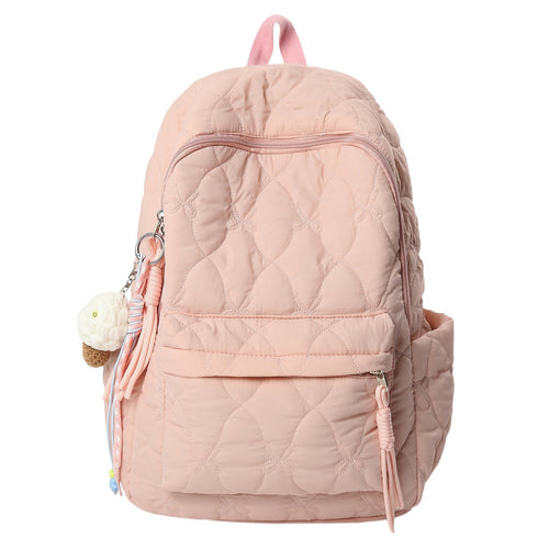 Gesteppten Freizeit-Rucksack