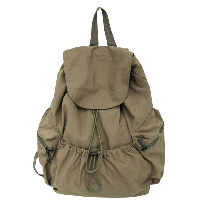 Leichter Casual Rucksack Karnz