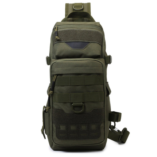 Urban Tactical Sling Pack Karnz