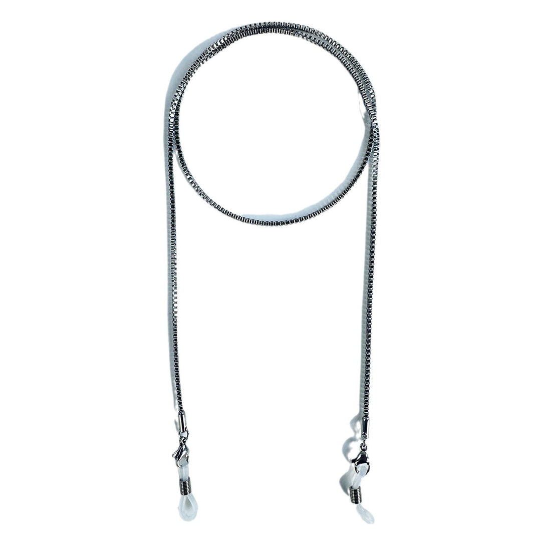 Stylischer Kettenbrillenhalter Karnz