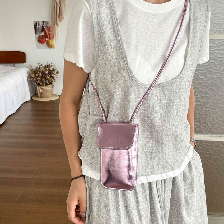 WoModern Handtasche Crossbody Bag Karnz