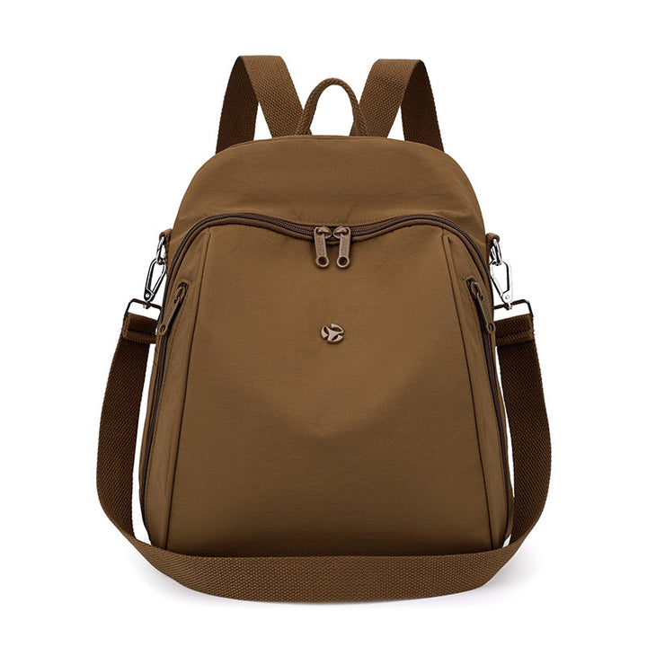 Vielseitiger Reiserucksack Karnz